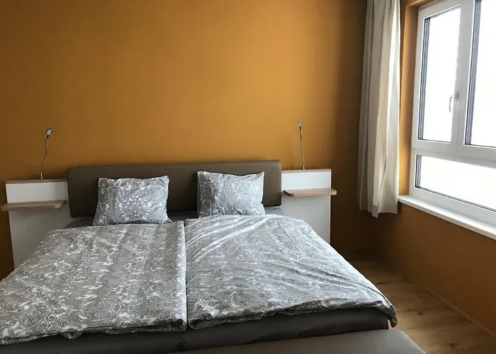 Spacious, Modern 1-bdrm Near Vic & Austria Ctr Vienna